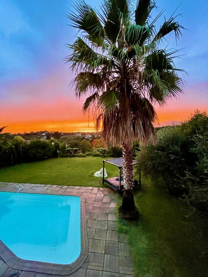 Villa Angel La Gaude Exterior foto